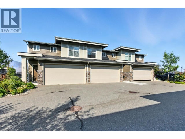 1993 Qu'appelle Boulevard Unit# 132, Kamloops