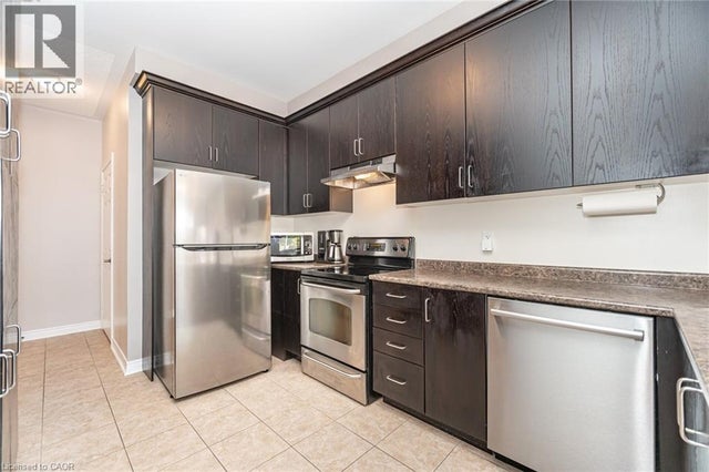 81 Paperbark Avenue, Vaughan