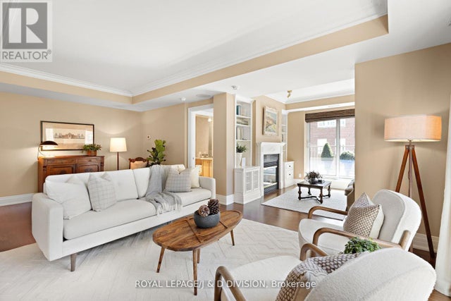 303 - 33 Delisle Avenue, Toronto (yonge-St. Clair)