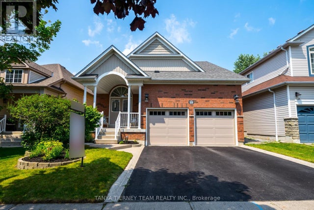 16 Cody Avenue, Whitby (brooklin)