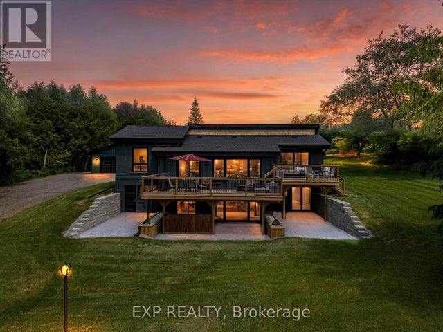 12329 York Durham Line, Uxbridge