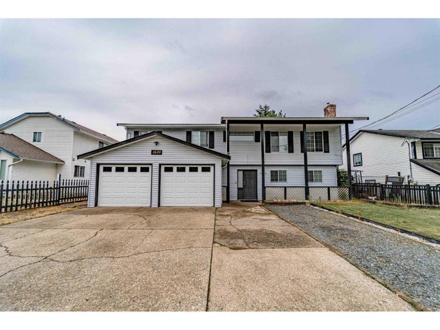 3520 Clearbrook Road, Abbotsford