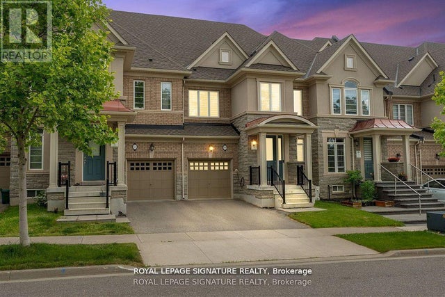 3453 Fourth Line, Oakville (sh Sixteen Hollow)