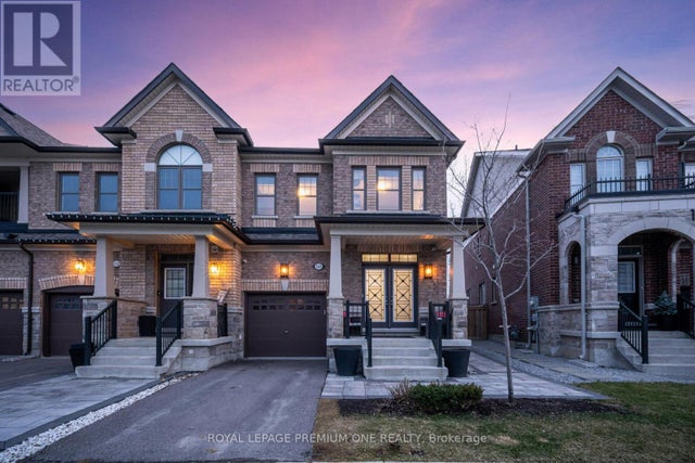 110 Morra Avenue, Caledon (bolton East)