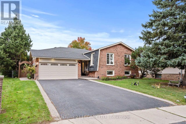 299 Pinegrove Road, Oakville (wo West)