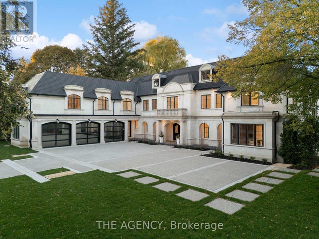 100 Bayview Ridge, Toronto (bridle Path-Sunnybrook-York Mills)