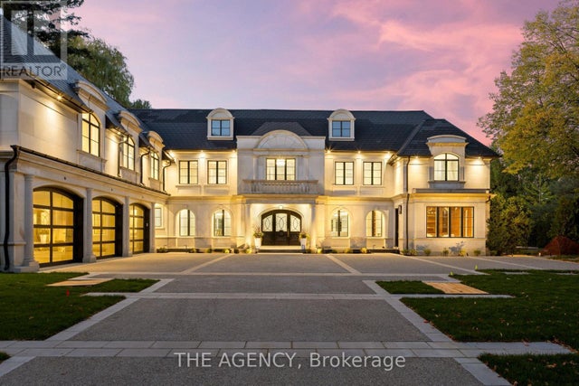 100 Bayview Ridge, Toronto (bridle Path-Sunnybrook-York Mills)