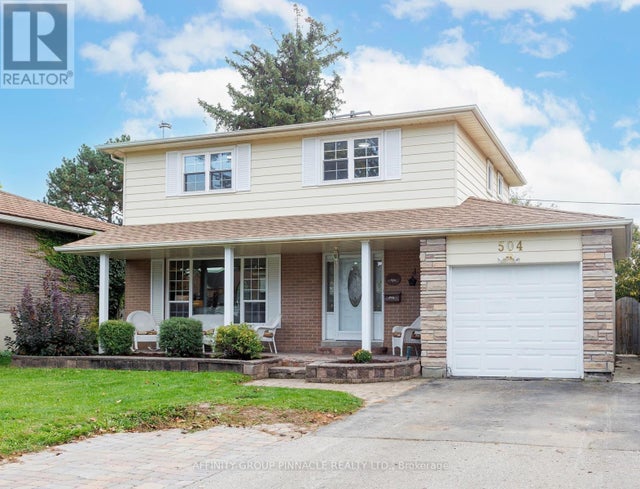 504 Elm Road, Whitchurch-Stouffville (stouffville)