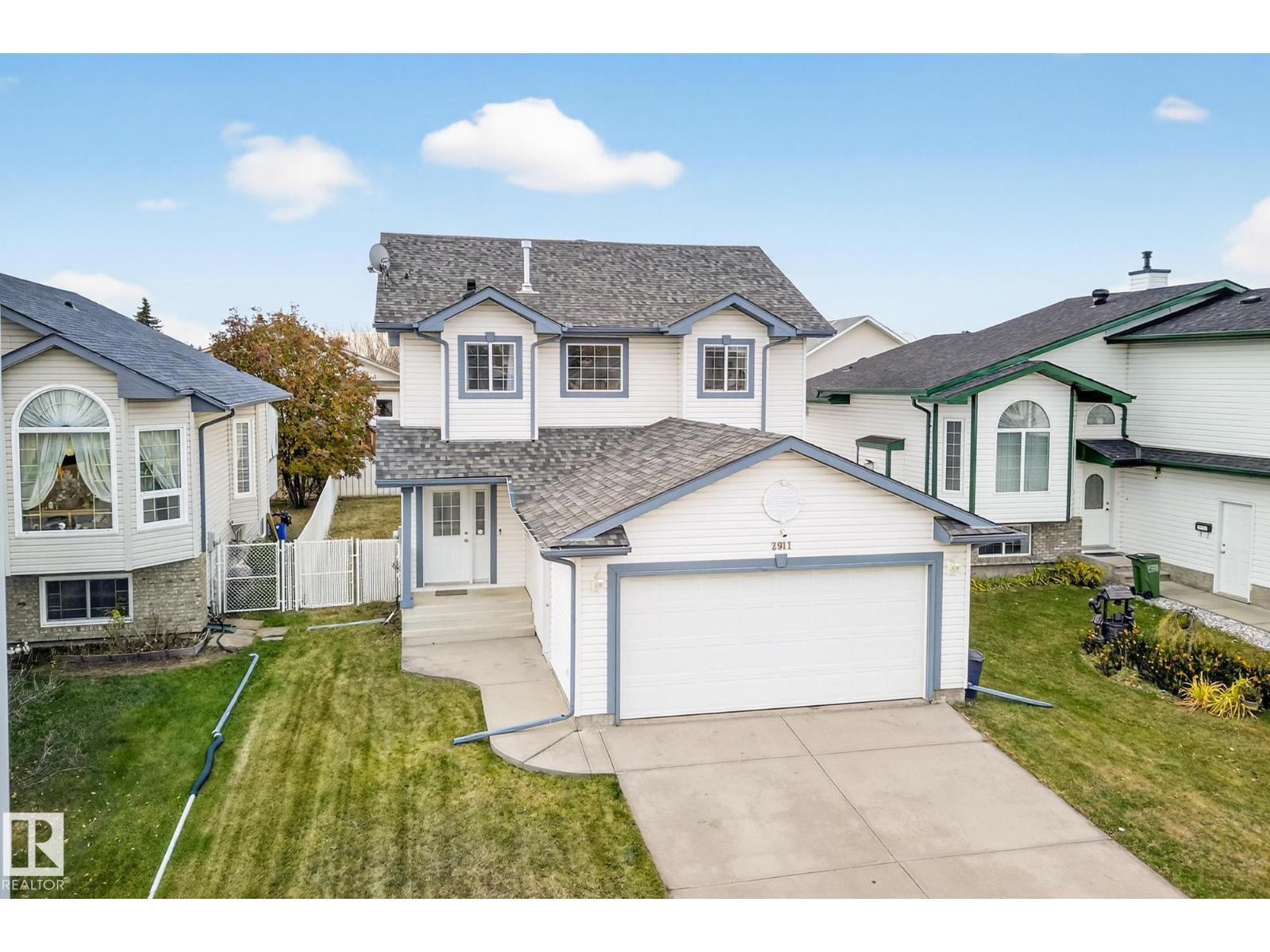 2911 151a Av Nw, Edmonton