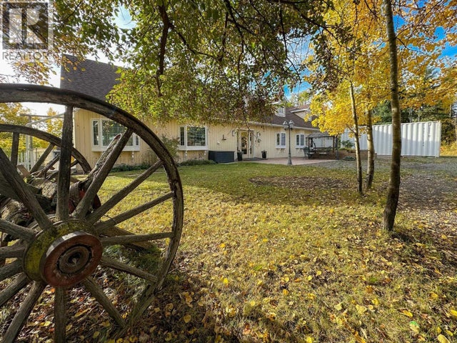 8137 Sinkut Lake Road, Vanderhoof