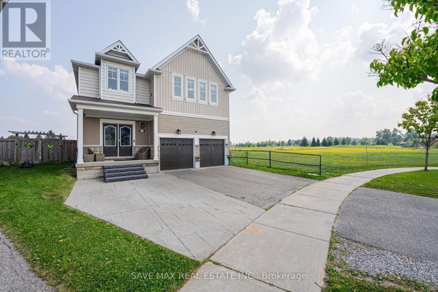 416 Tansley Street, Shelburne