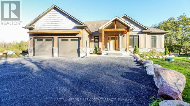 135 Old Highway #26, Meaford