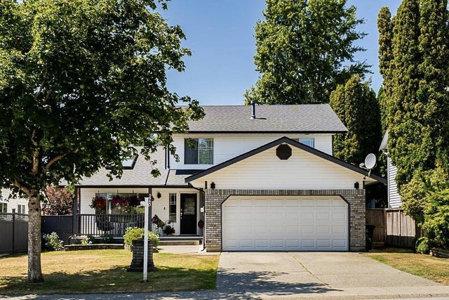 5983 188 Street, Surrey