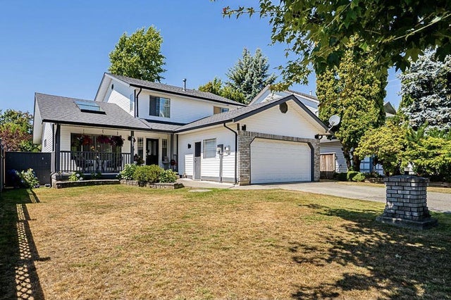 5983 188 Street, Surrey