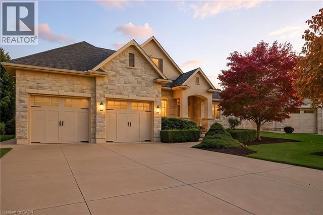 7 Brondi's Lane, Fonthill