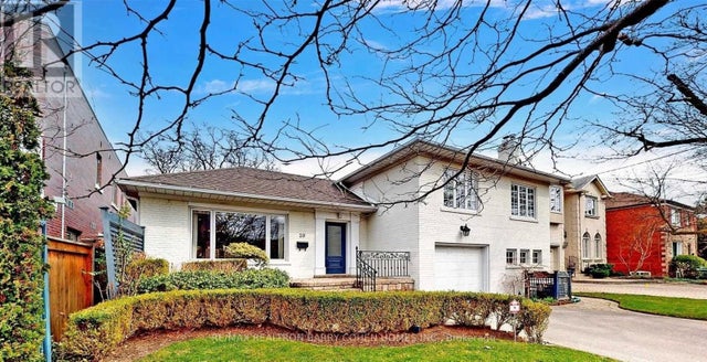 29 Glen Rush Boulevard, Toronto (bedford Park-Nortown)