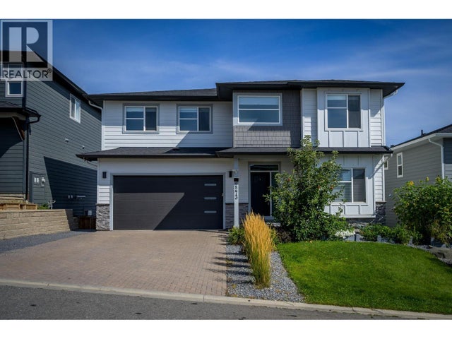 2273 Saddleback Drive, Kamloops