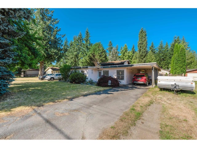 3741 207b Street, Langley