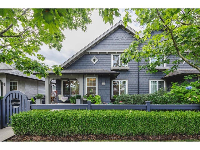 93 6450 187th Street, Surrey