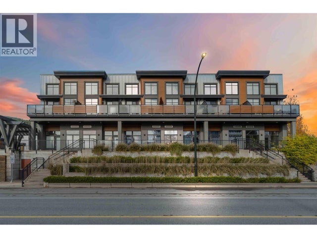 201 39771 Government Road, Squamish