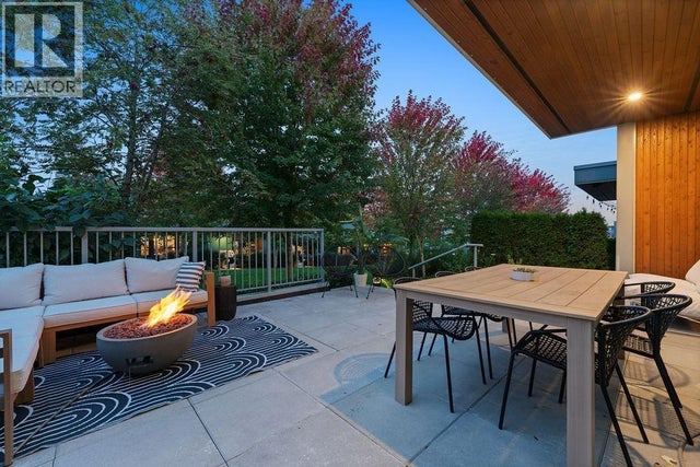 40 3596 Salal Drive, North Vancouver