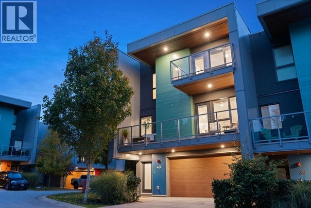 40 3596 Salal Drive, North Vancouver