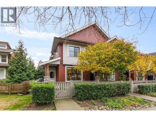 25 13260 236 Street, Maple Ridge