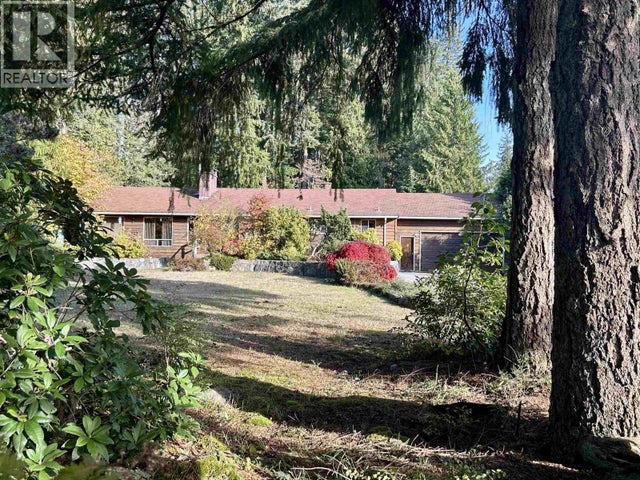 588 Veterans Road, Gibsons