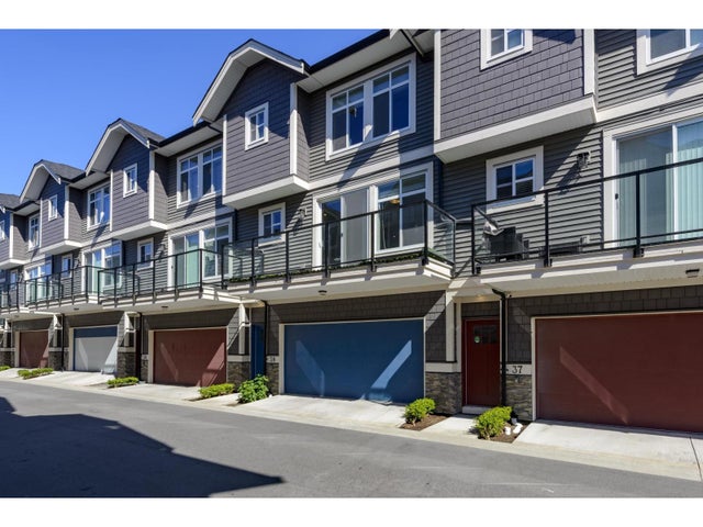 38 10488 124 Street, Surrey