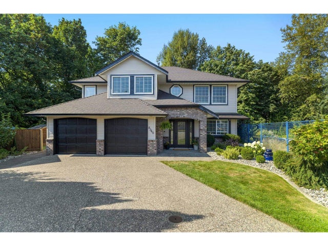 8340 Miller Crescent, Mission