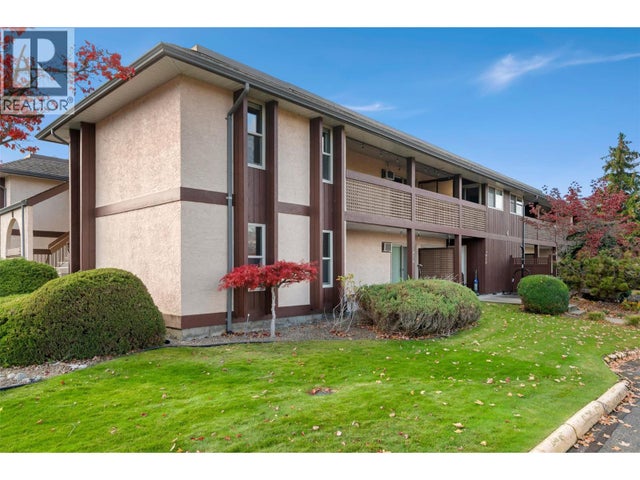 3140 Wilson Street Unit# 424, Penticton