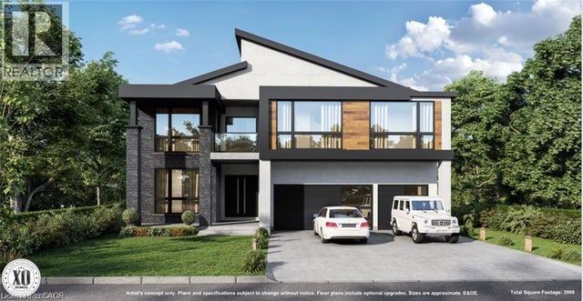 Lot 4 Plover Mills Road, Ilderton