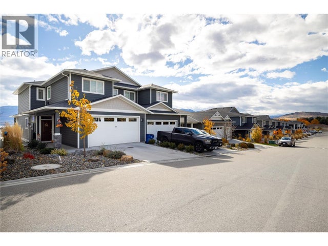 2363 Hawks Boulevard, West Kelowna