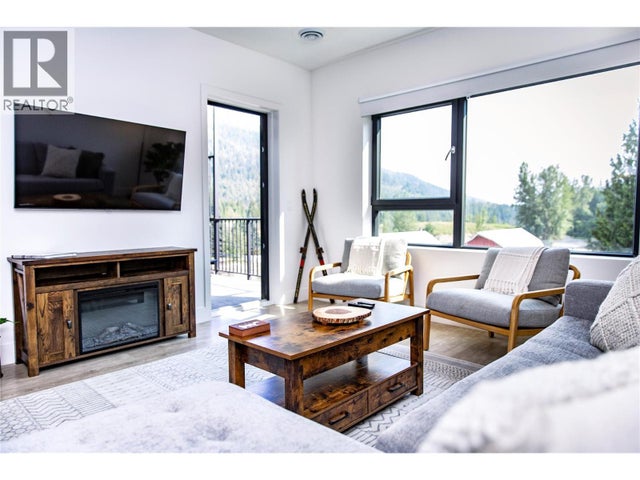 1701 Coursier Avenue Unit# 3405, Revelstoke
