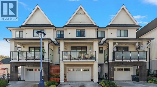 112 2990 Burlington Cres, Langford