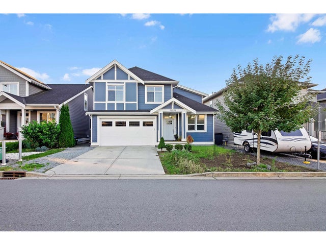 32586 Ross Drive, Mission