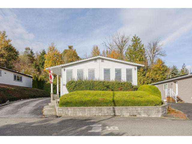 35 27111 0 Avenue, Langley