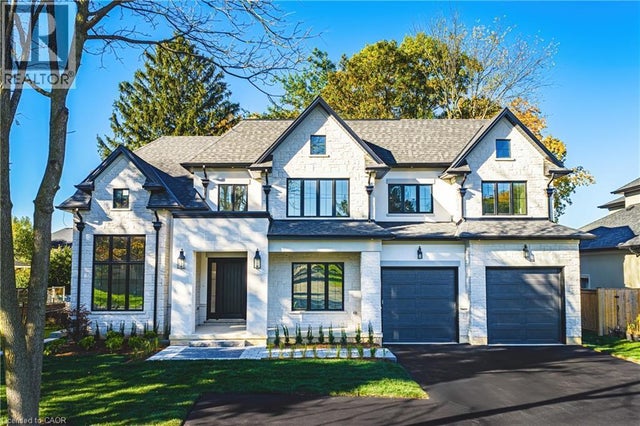 362 Harmony Hall Drive, Ancaster