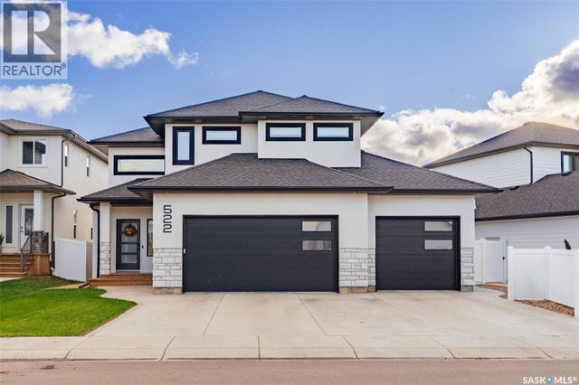 522 Hamm Crescent, Saskatoon