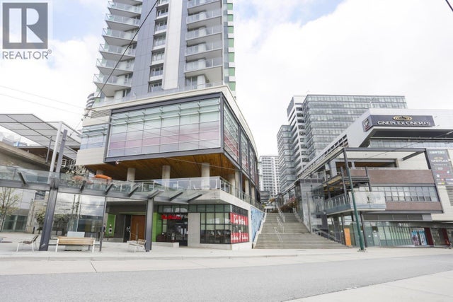 2307 489 Interurban Way, Vancouver