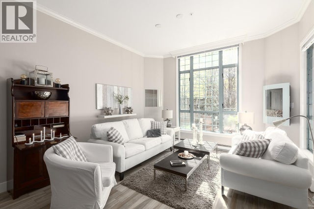 104 293 Smithe Street, Vancouver