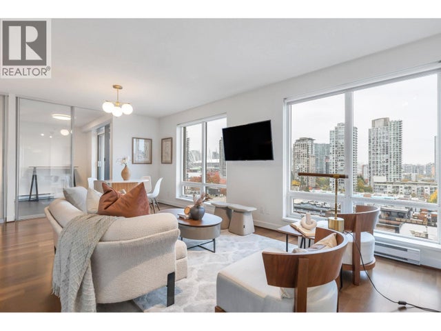 1003 1055 Homer Street, Vancouver