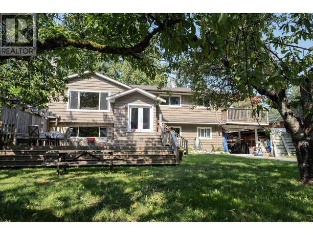 1160 Rosamund Road, Gibsons