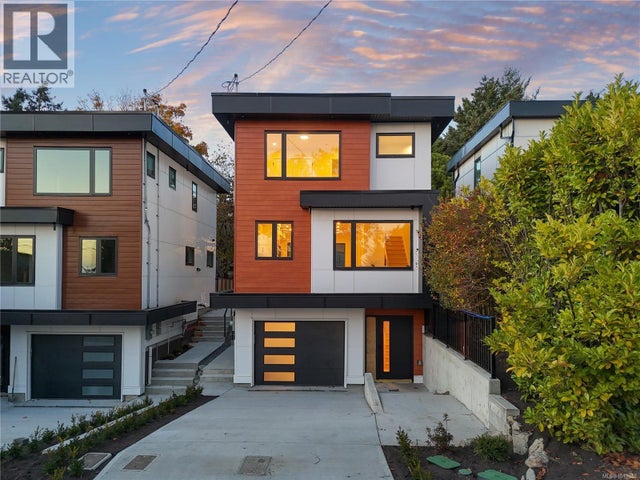 1342 Wood St, Esquimalt