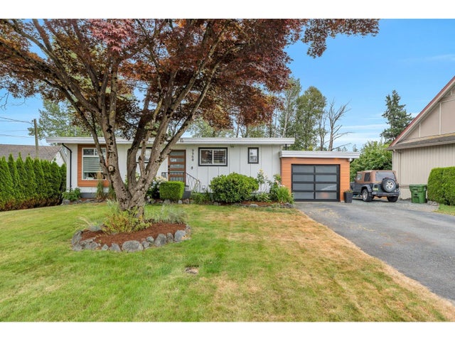 9960 Jones Drive|east Chilliwack, Chilliwack