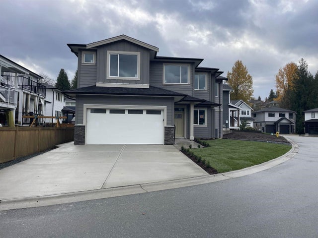 14 46379 Uplands Road|promontory, Chilliwack