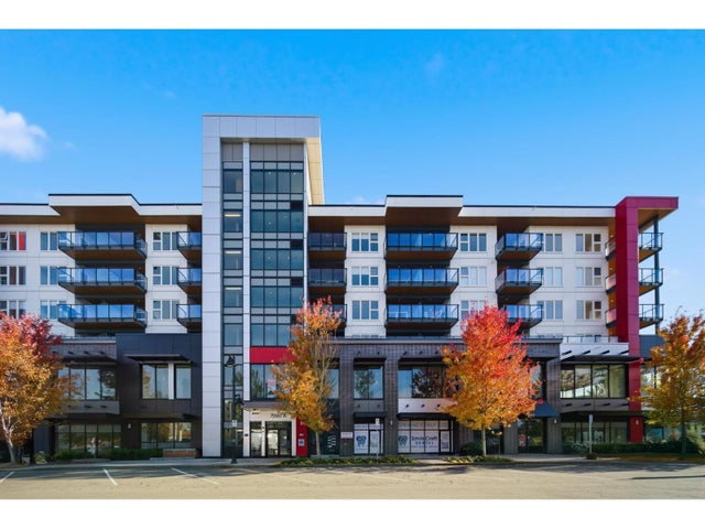 A315 7980 206a Street, Langley