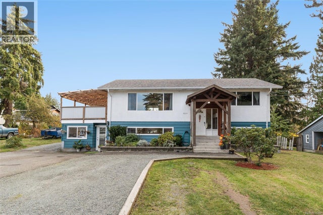 5523 Fernandez Pl, Nanaimo