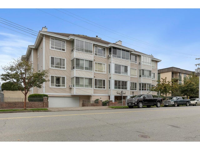 104 45770 Spadina Avenue|chilliwack Downtown, Chilliwack