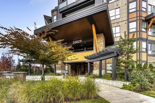 503 20829 77a Avenue, Langley